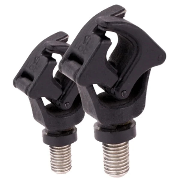 Nash Butt Lock Rod Grip Rests  Hooked Tackle