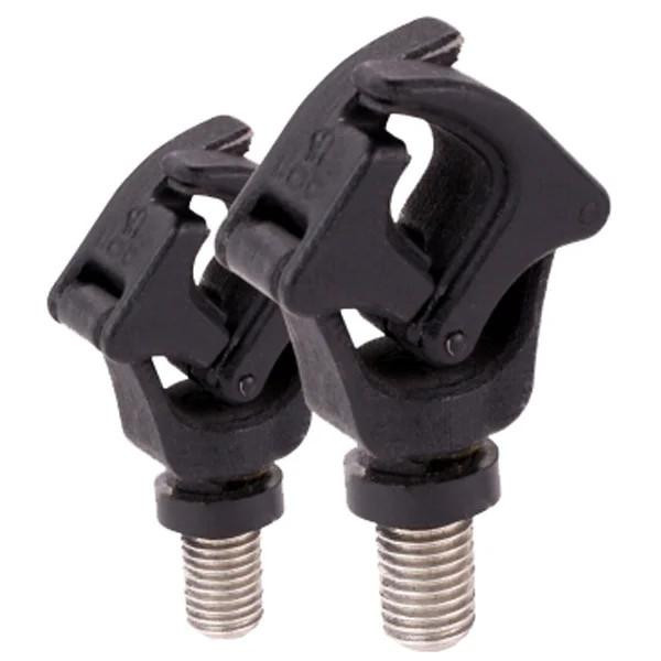 Nash Tackle Nash Butt Lock Rod Grip Rests 