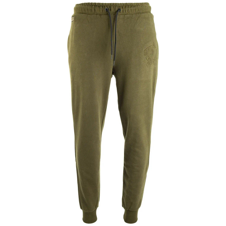 Nash Emboss Joggers