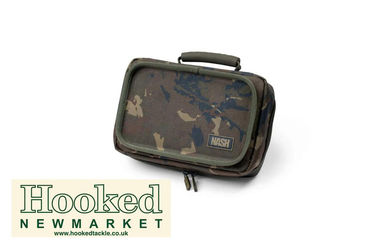 Nash Tackle Nash Subterfuge Work Box 