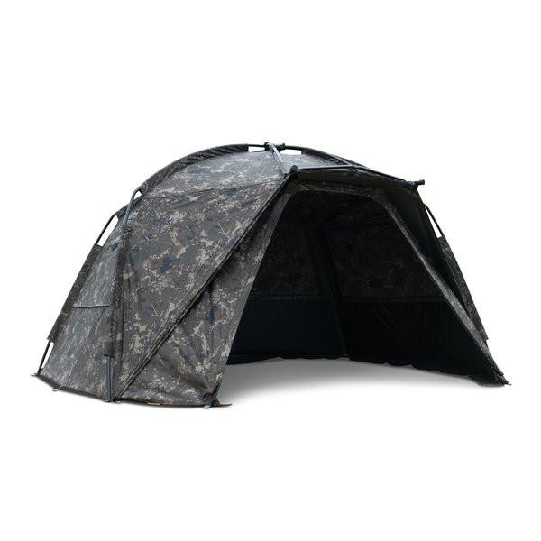 Nash Tackle Nash Titan Hide Camo Pro Bivvy 