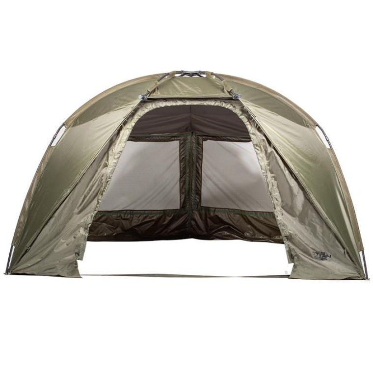 Nash Tackle Nash Titan Hide Bivvy 