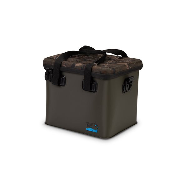 Nash Waterbox Storage Bag Range  Hooked Tackle
