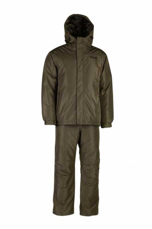 Nash Tackle Nash ZT Arctic Suit 