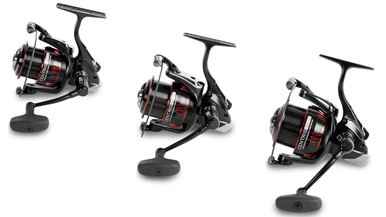 Preston Centris SD Reels - Hooked Tackle