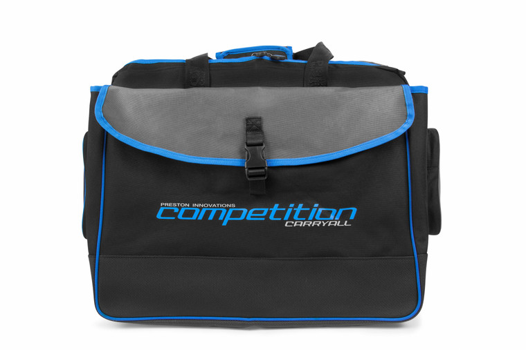 Preston Competition Carryall P0130089 Hooked Tackle