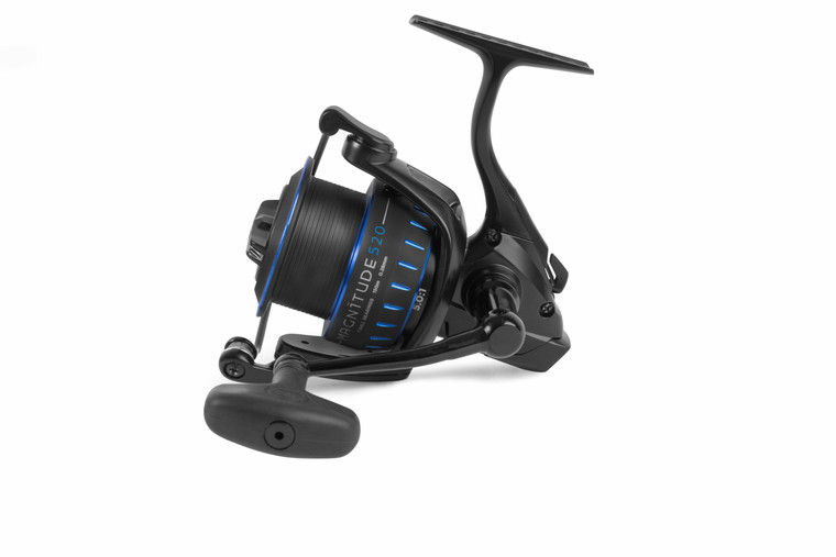 Preston Magnitude Reels - Hooked Tackle