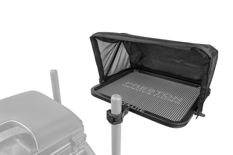 Preston Innovations Preston Offbox Venta-Lite Small Hooded Side Tray 