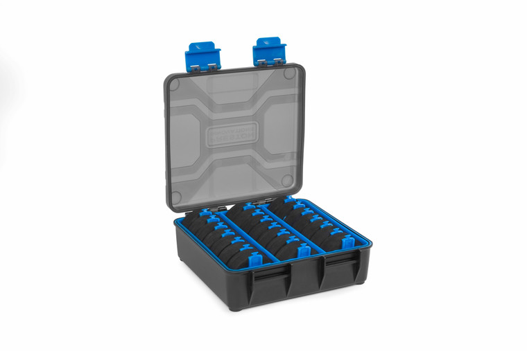 Preston Revalution Storage System P0220025 Hooked Tackle