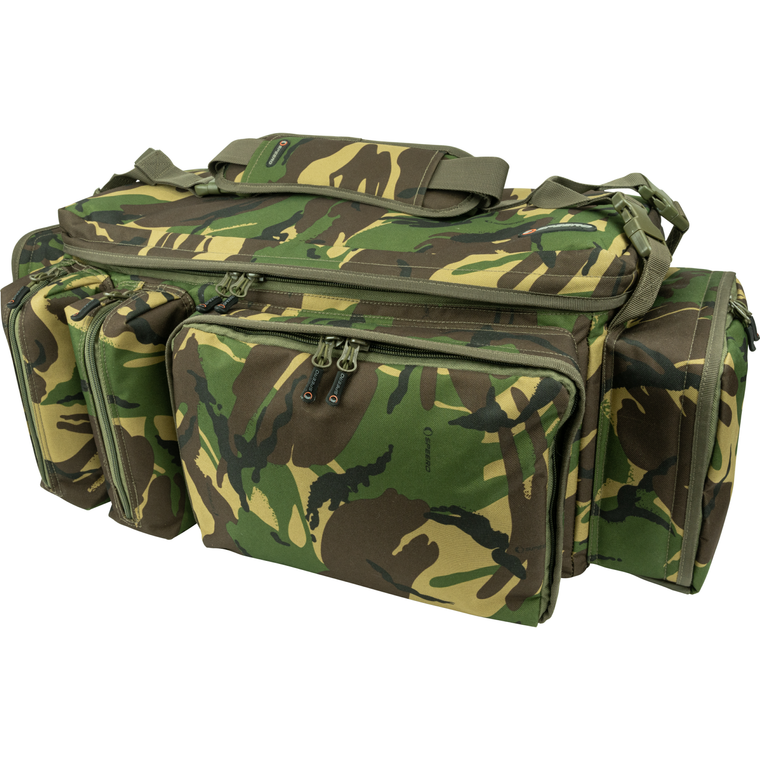 Speero Carryall XL / Barrow Bag - Hooked Tackle