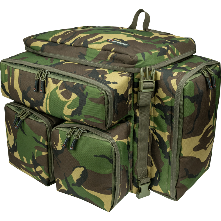 Speero Compact Rucksack  Hooked Tackle