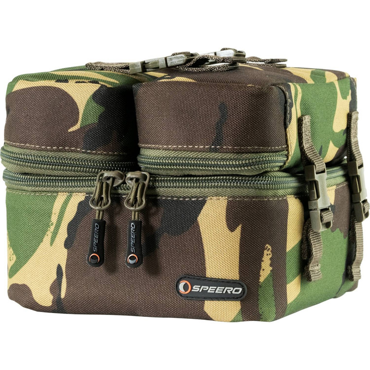 Speero End Tackle Combi Bag - Hooked Tackle