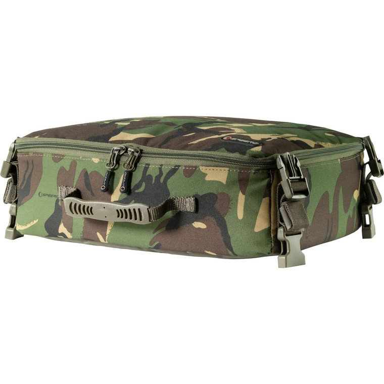 Speero Modular Clip-On Cool Bag  Hooked Tackle