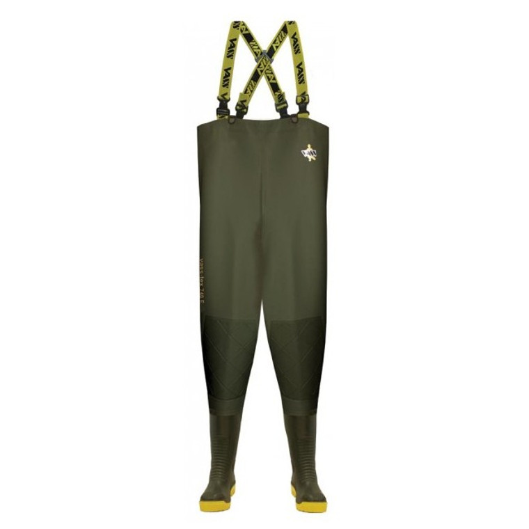 Vass-Tex 740 Edition Chest Waders