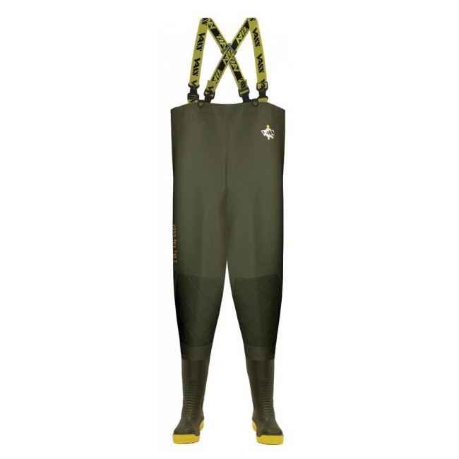 Vass 740 Edition Chest Waders  Hooked Tackle