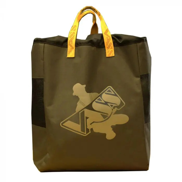Vass Wader Bag - Hooked Tackle