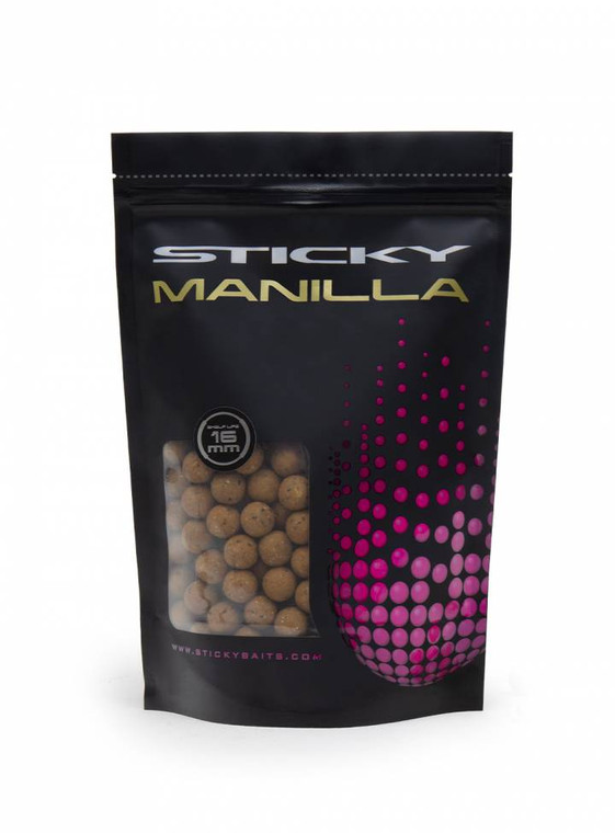 Sticky Baits Manilla Shelf Life - 5kg