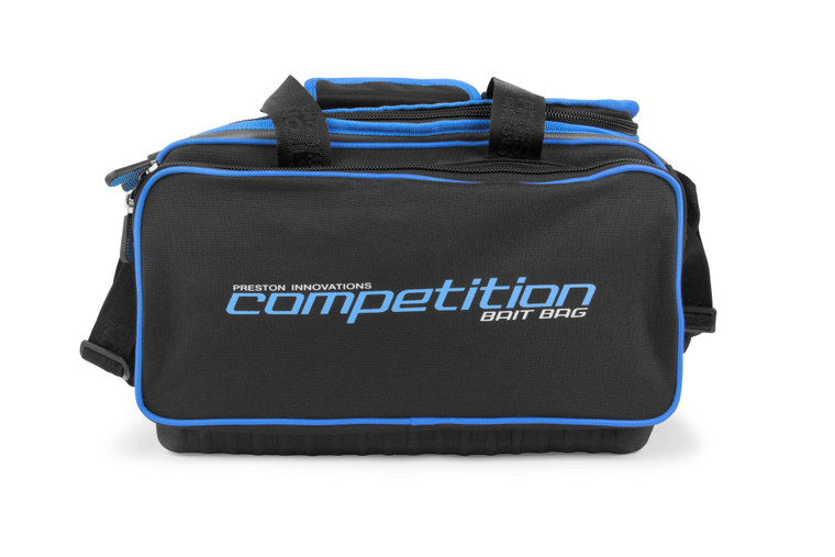 Preston Competition Bait Bag P0130091 Hooked Tackle