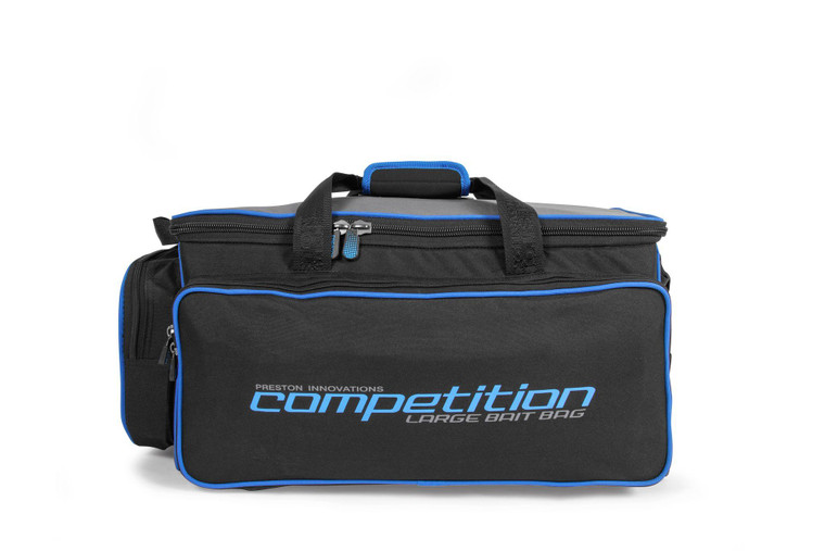 Preston Innovations Preston Competition Large Bait Bag 
