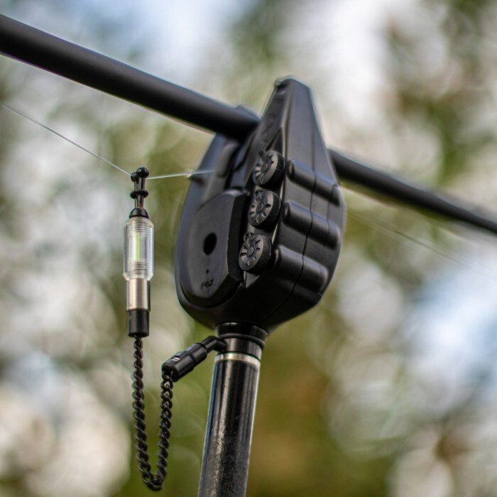 Bite Alarms & Receivers 