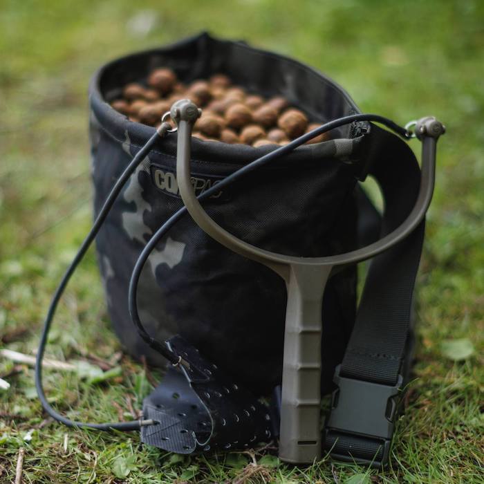 Sticks, Spoons & Catapults