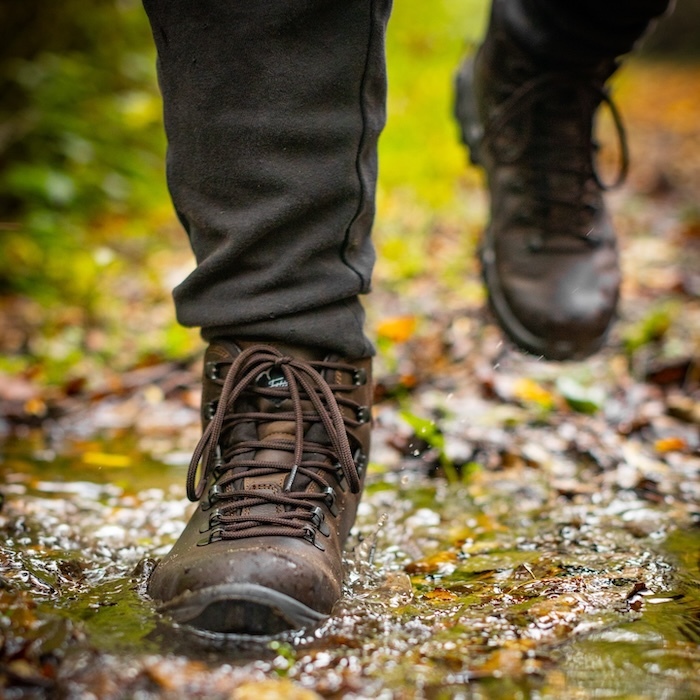 Footwear & Waders