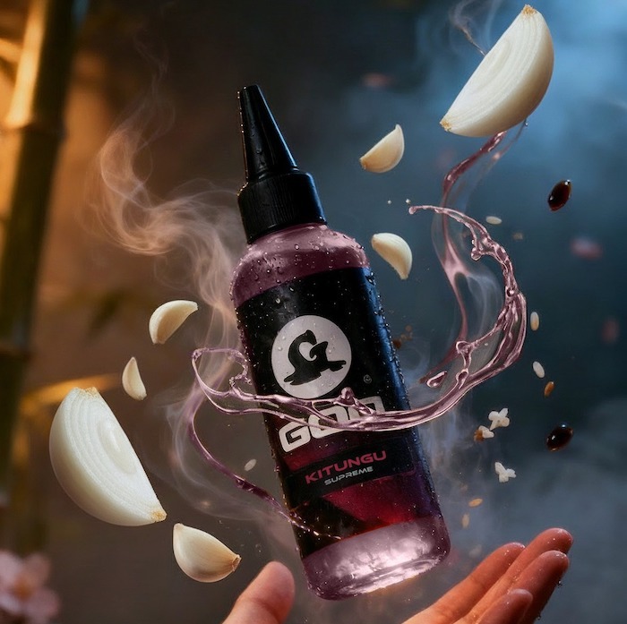 Liquids & Attractants