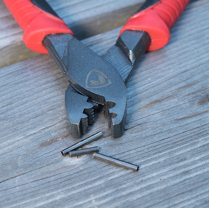 Swivels, Crimps & Accessories 