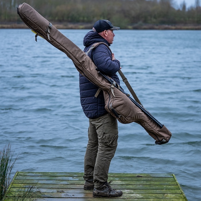 Rod Holdalls & Quivers