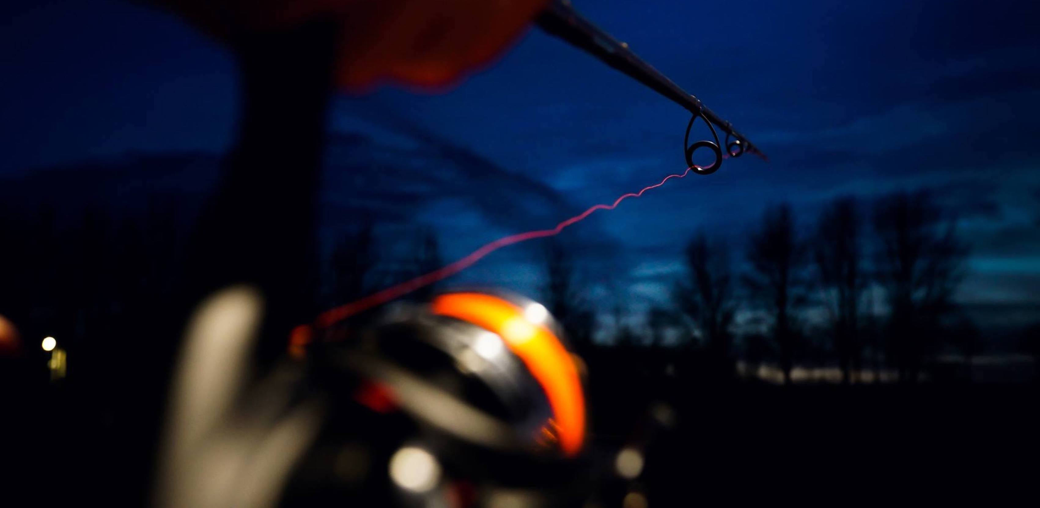 Predator - Line & Braids - Page 1 - Hooked Tackle