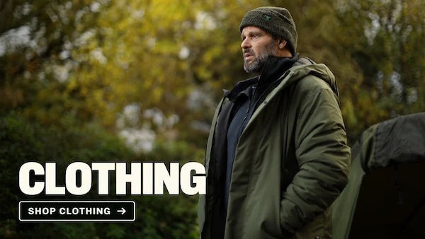 Fishing Clothing