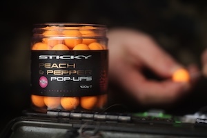 Spring carp fishing tips for 2026