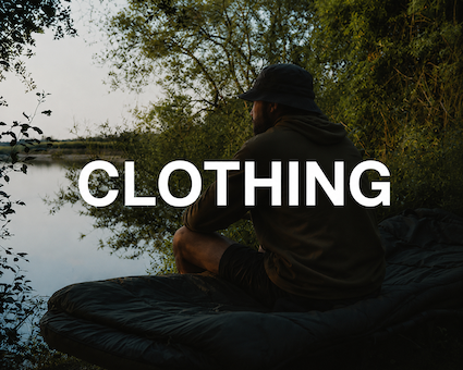 Fishing Clothing