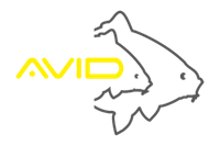 Avid Carp Logo