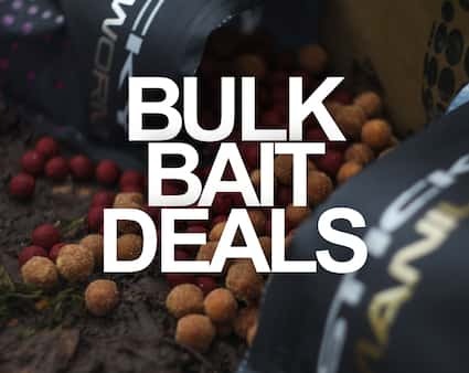 Bulk Bait Deals