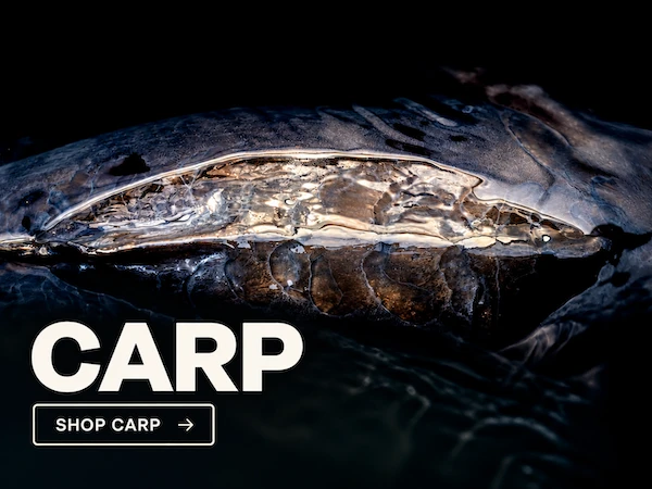 Carp Fishing Tackle