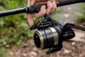 Carp fishing mainlines guide