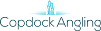 Copdock Angling Logo
