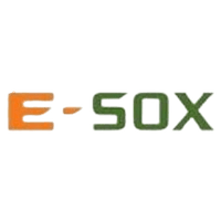 Drennan E-Sox Logo
