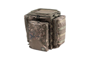 Nash Scope Soft Protect Rucksack XL 55L – large carp fishing tackle backpack with multiple pockets