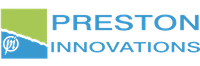 Preston Innovations Logo
