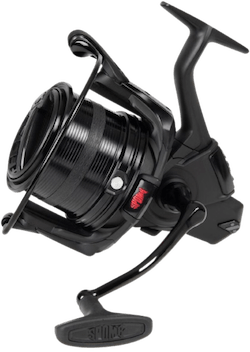 Fox Spomb X Spod Fishing Reel for carp fishing