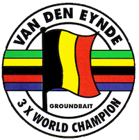 Van Den Eynde Logo