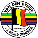 Van Den Eynde Logo