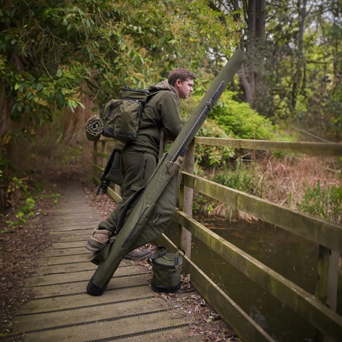 Rod Holdalls & Quivers 