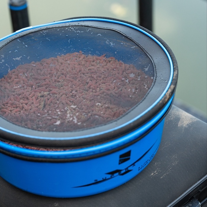 Bait Storage & Accessories