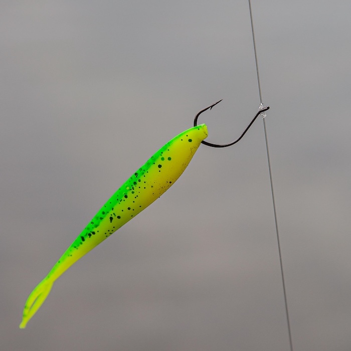 Dropshot Lures