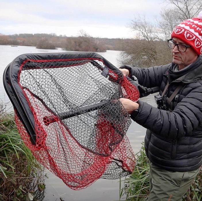 Landing Nets
