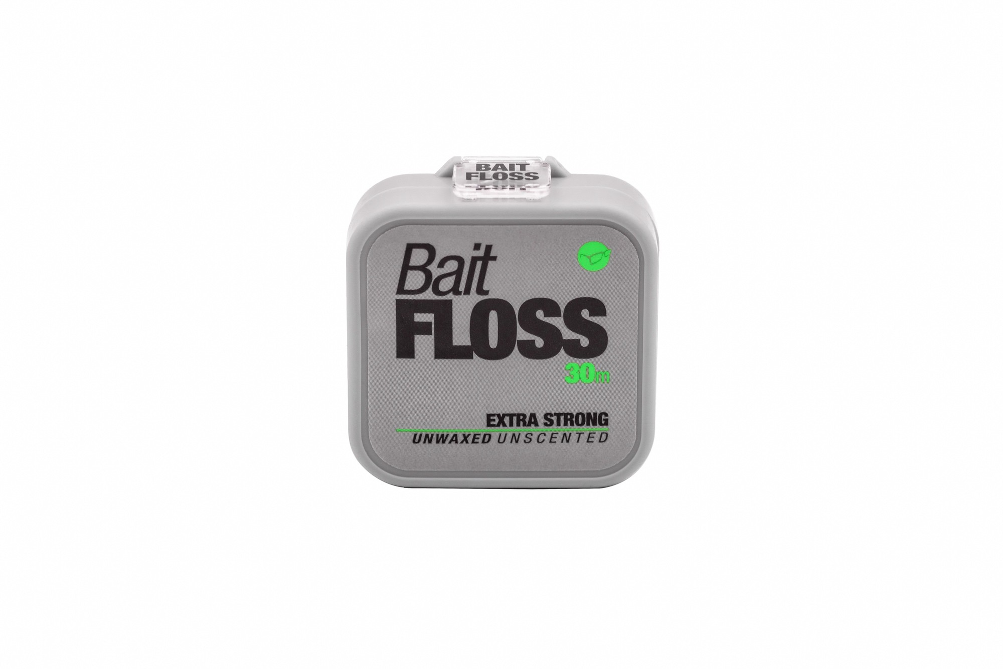 Korda Unwaxed Bait Floss Hooked Tackle - Main Image