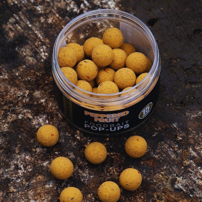 Boilies & Pop Ups